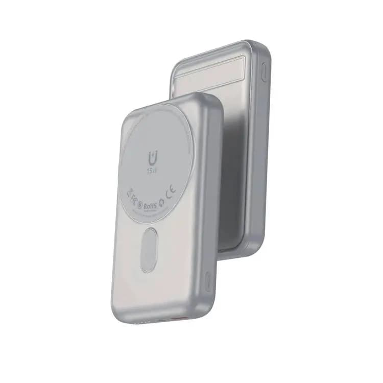 پاوربانک ۱۰۰۰۰ میلی آمپر لاگوس گرین لاین Lagos 10000mAh Powerbank — تصویر ۷