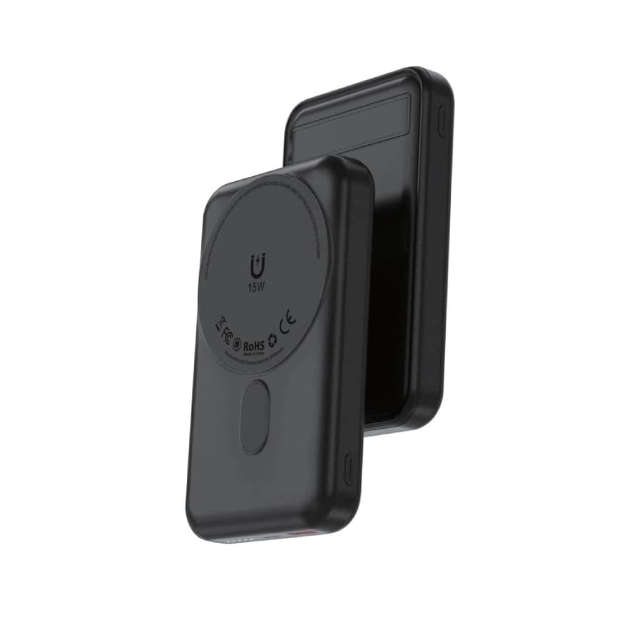 پاوربانک ۱۰۰۰۰ میلی آمپر لاگوس گرین لاین Lagos 10000mAh Powerbank — تصویر ۶