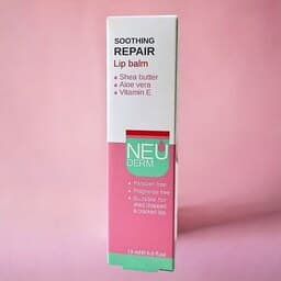 بالم لب ترمیم کننده سوتینگ ریپیر نئودرم (NEUDERM)