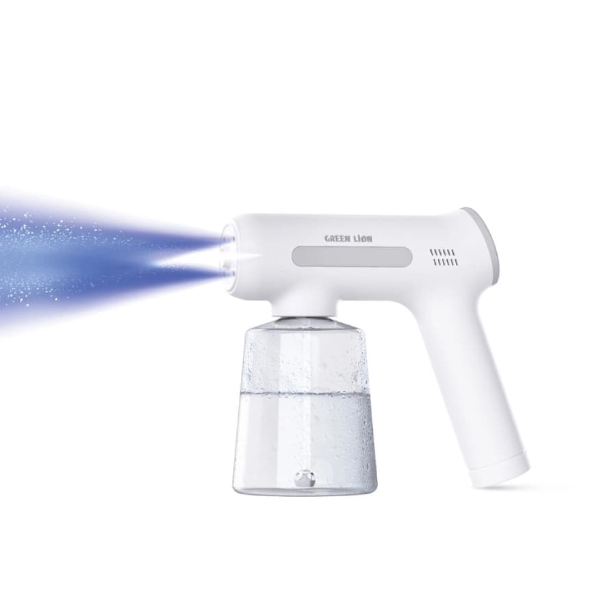 مه پاش گرین لاین مدل Atomizer Spray Gun — تصویر ۳
