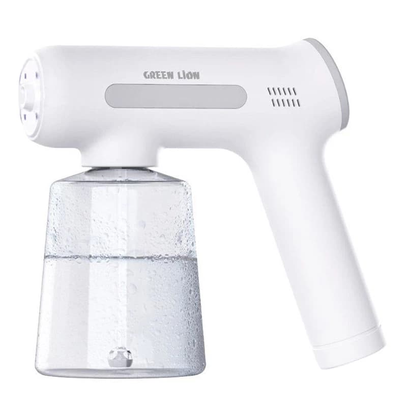 مه پاش گرین لاین مدل Atomizer Spray Gun — تصویر ۲