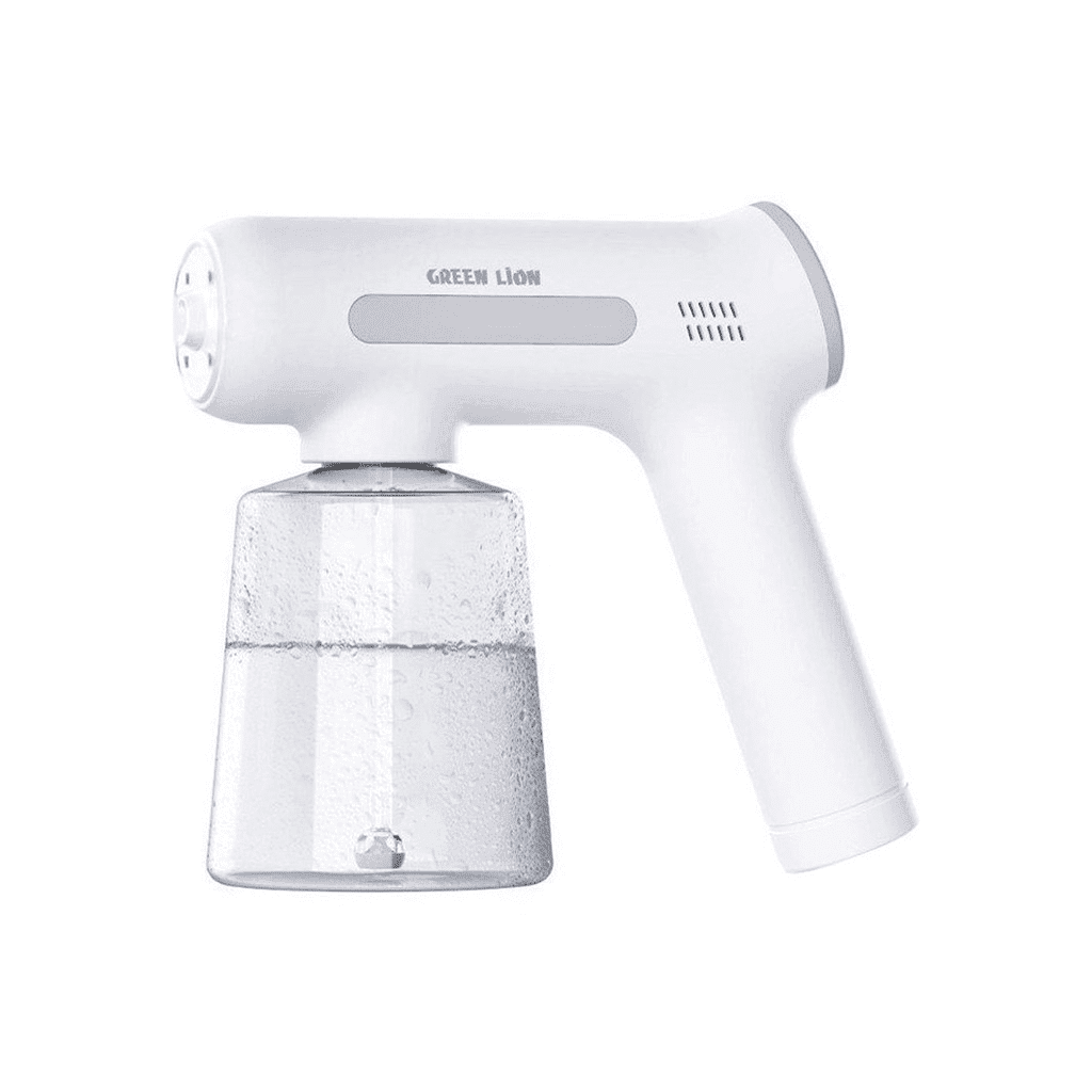 مه پاش گرین لاین مدل Atomizer Spray Gun — تصویر ۴