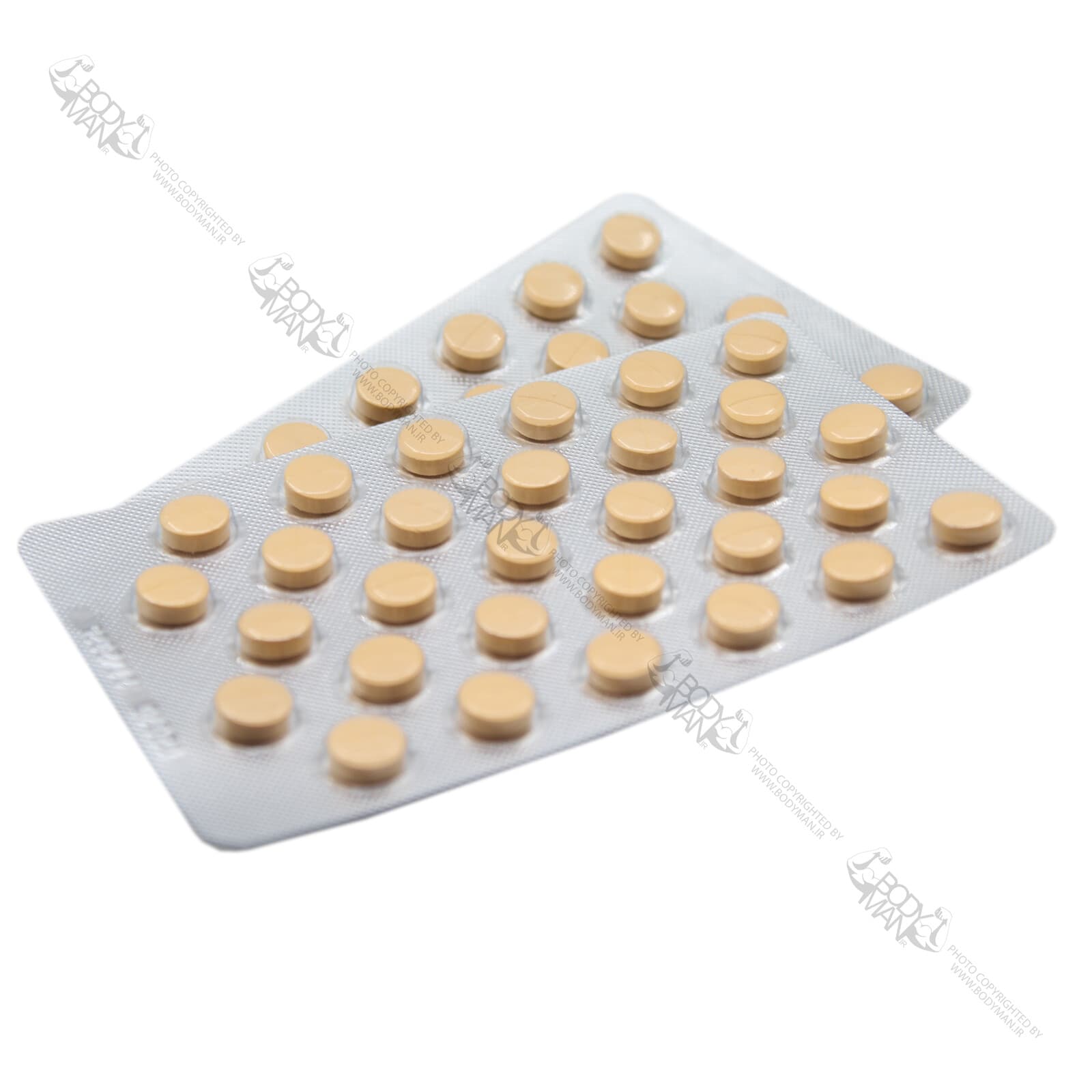 بیوپانتن یوروویتال | EuRho VITAL Biopanthene — تصویر ۵
