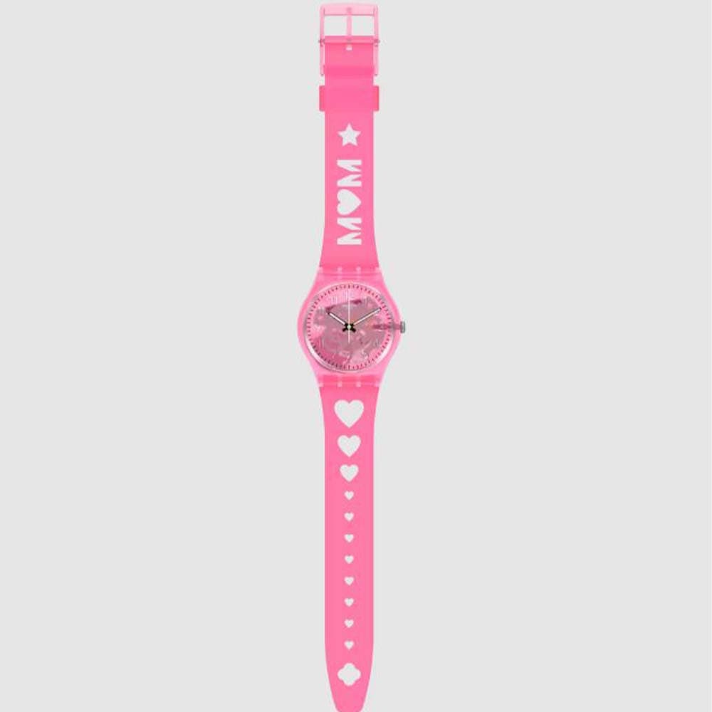 ساعت مچی Swatch سواچ مدل GZ354