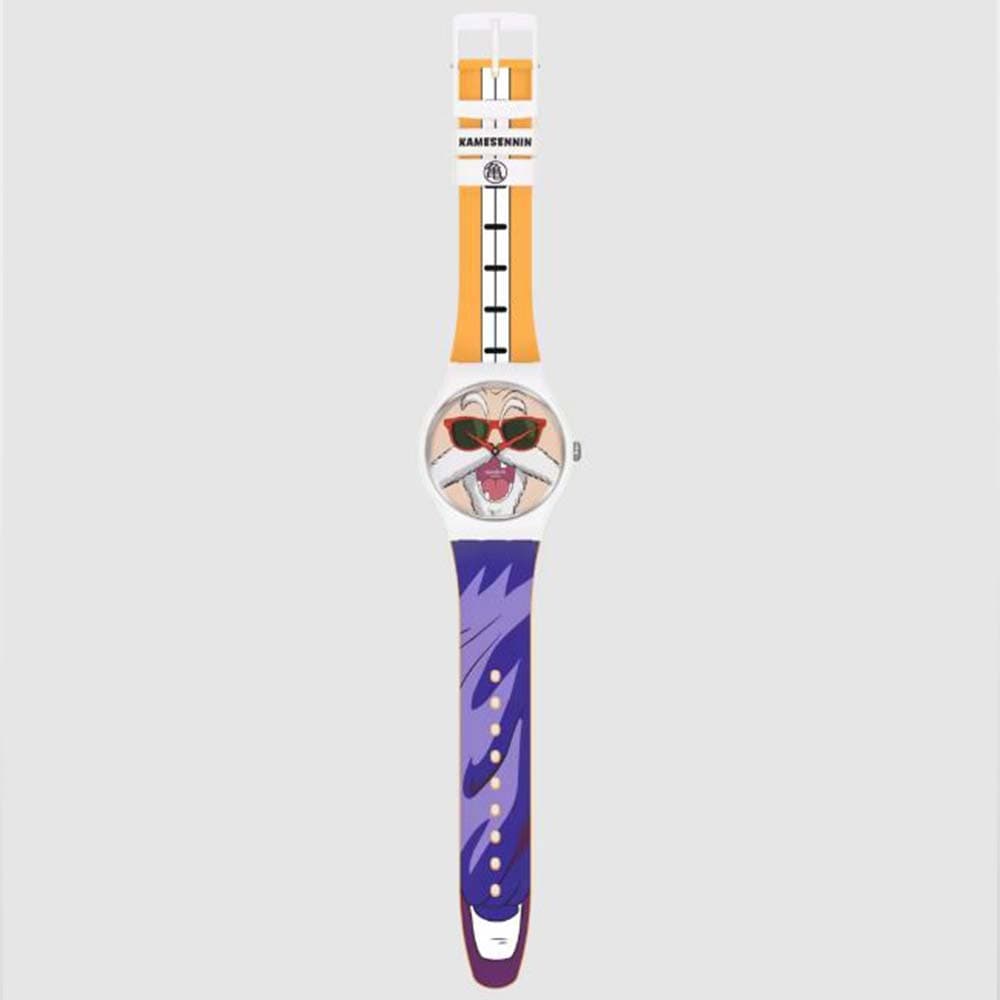 ساعت مچی Swatch سواچ مدل SUOZ346