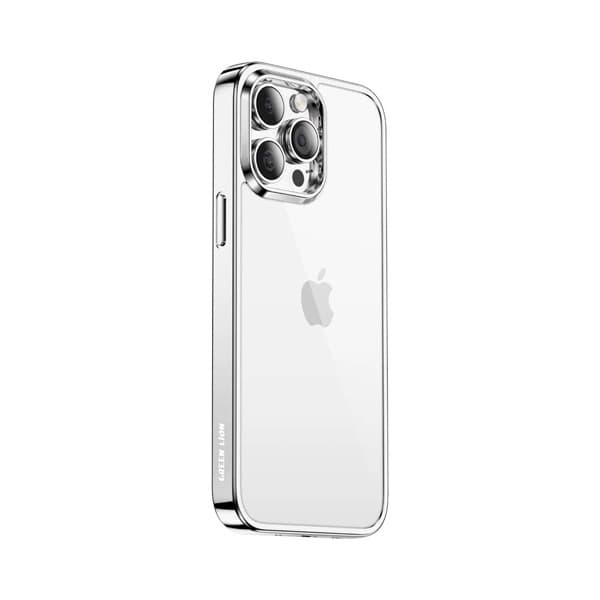 کاور گرین لاین مدل Cambridge مناسب برای گوشی موبایل اپل iPhone 14 Pro Max — تصویر ۲