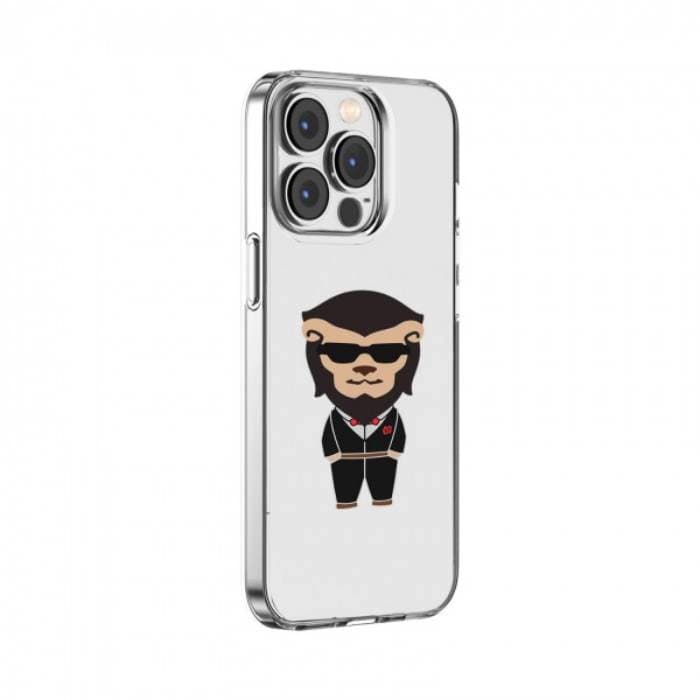 کاور گرین مدل fashion series مناسب برای گوشی موبایل اپل iPhone 13 Pro — تصویر ۳