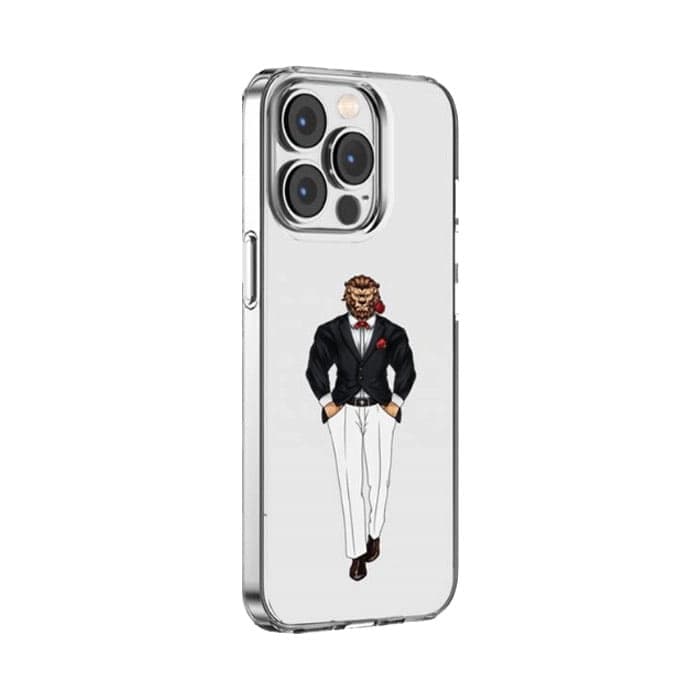 کاور گرین مدل fashion series مناسب برای گوشی موبایل اپل iPhone 13 Pro — تصویر ۲