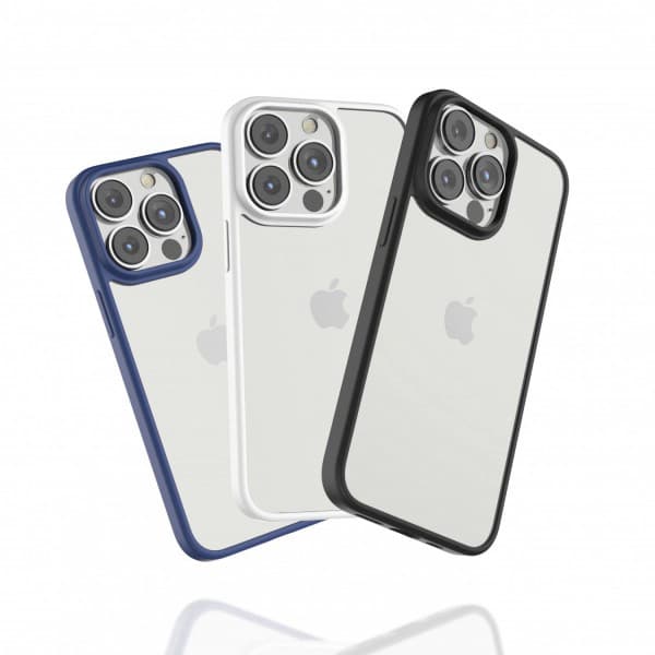 کاور گرین لاین مدل Hybrido Plus مناسب برای گوشی موبایل اپل iphone 13 Pro — تصویر ۲