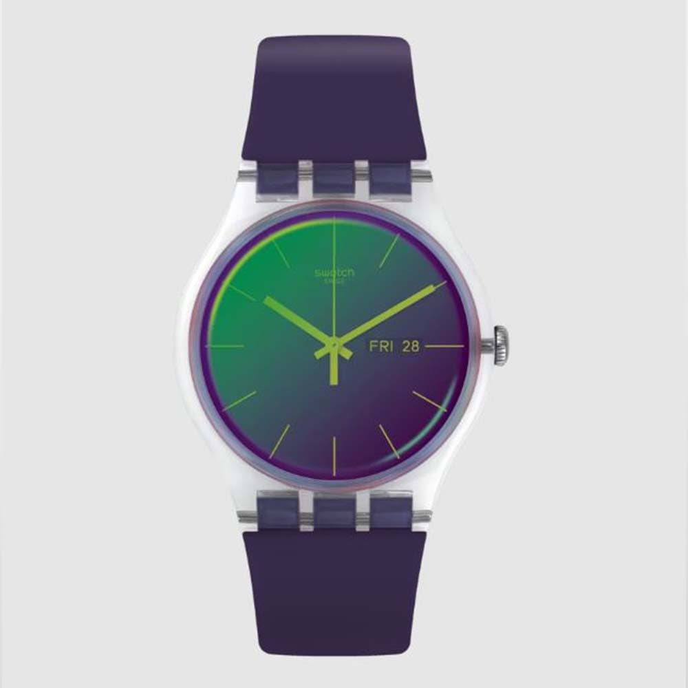 ساعت مچی Swatch سواچ مدل SO29K703