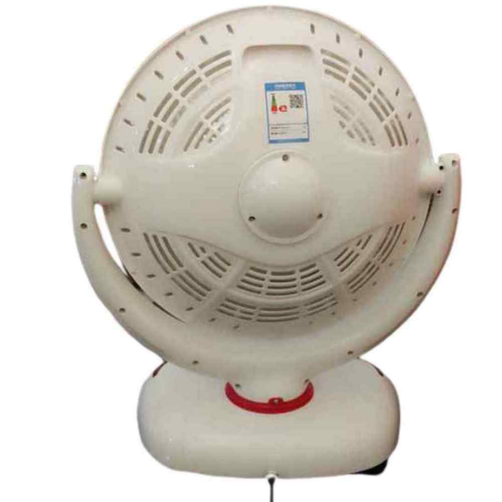 بخاری برقی هالوژنی SH-900 هیتر تابشی پرقدرت — تصویر ۷