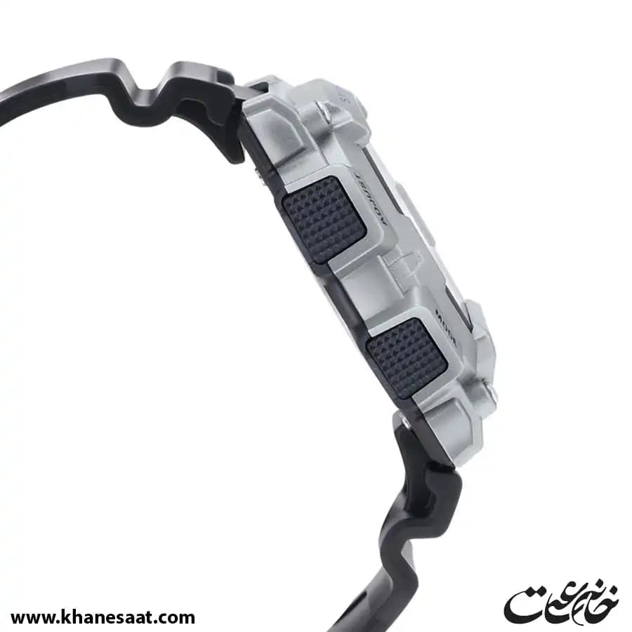 ساعت مچی زنانه کاسیو اصل مدل WS-2100H-1A2VDF — تصویر ۱۲