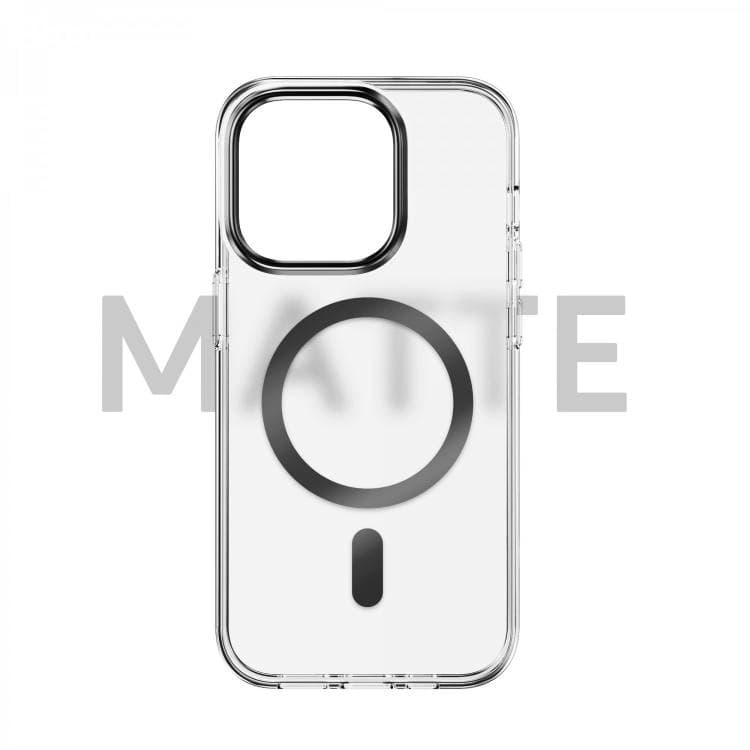 کاور گرین لاین مدل Matte MagSafe برای آیفون — تصویر ۲