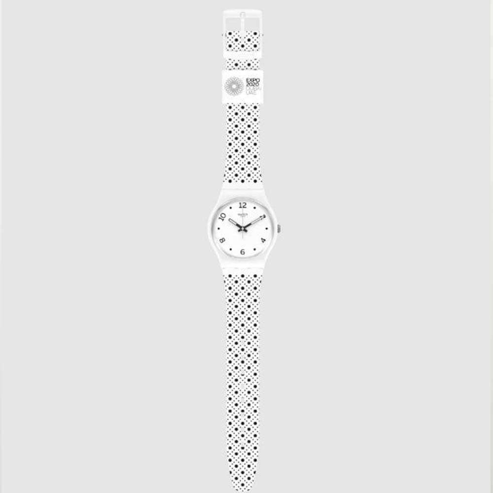 ساعت مچی Swatch سواچ مدل SO28Z102