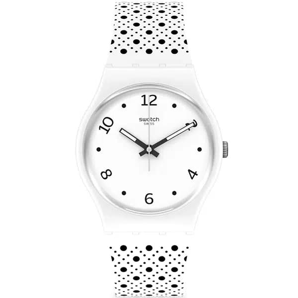 ساعت مچی Swatch سواچ مدل SO28Z102 — تصویر ۲