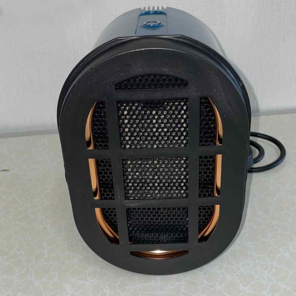 بخاری برقی xh-1201 هیتر دو حالته 1200w — تصویر ۷