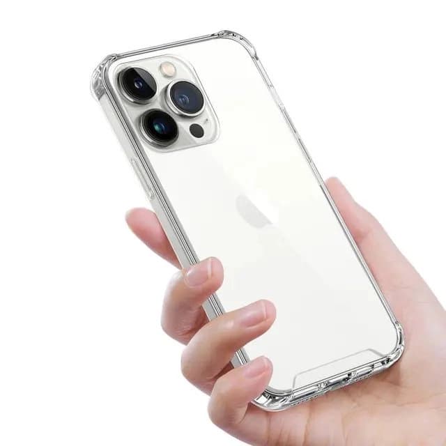 کاور گرین لاین مدل Rocky Series Anti-Shock — تصویر ۴