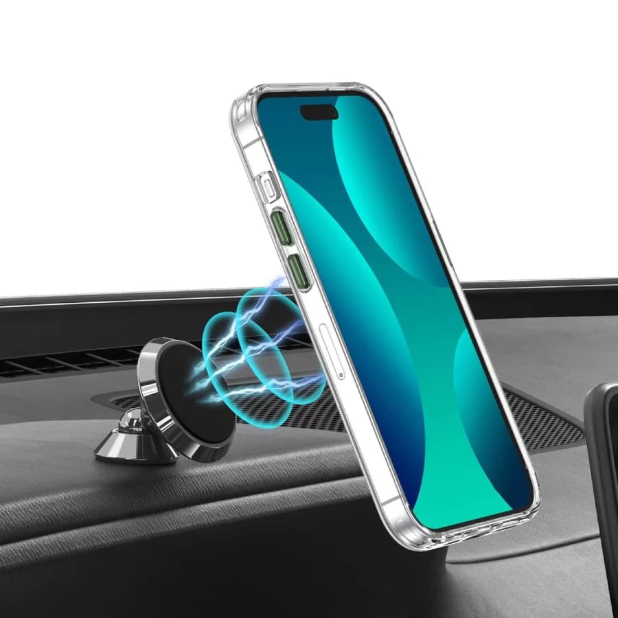 کاور گرین لاین مدل Series 9 مناسب برای گوشی موبایل اپل iPhone 14 — تصویر ۲