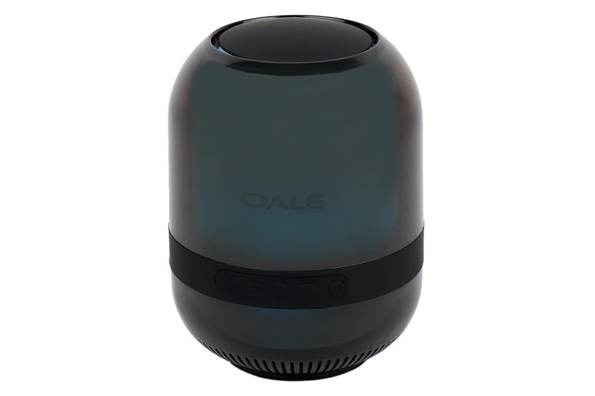 اسپیکر قابل حمل OALE مدل istudio300 — تصویر ۲