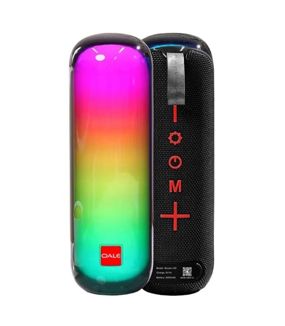 اسپیکر بلوتوثی OALE مدل istudio 100 — تصویر ۲