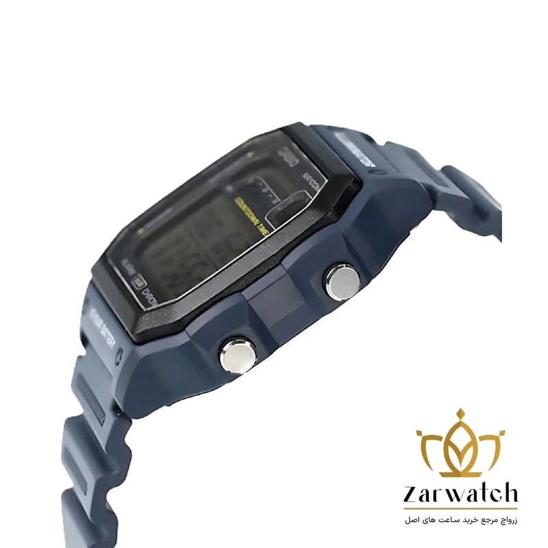 ساعت مچی مردانه کاسیو اصل مدل WS-1600H-2AVDF — تصویر ۳