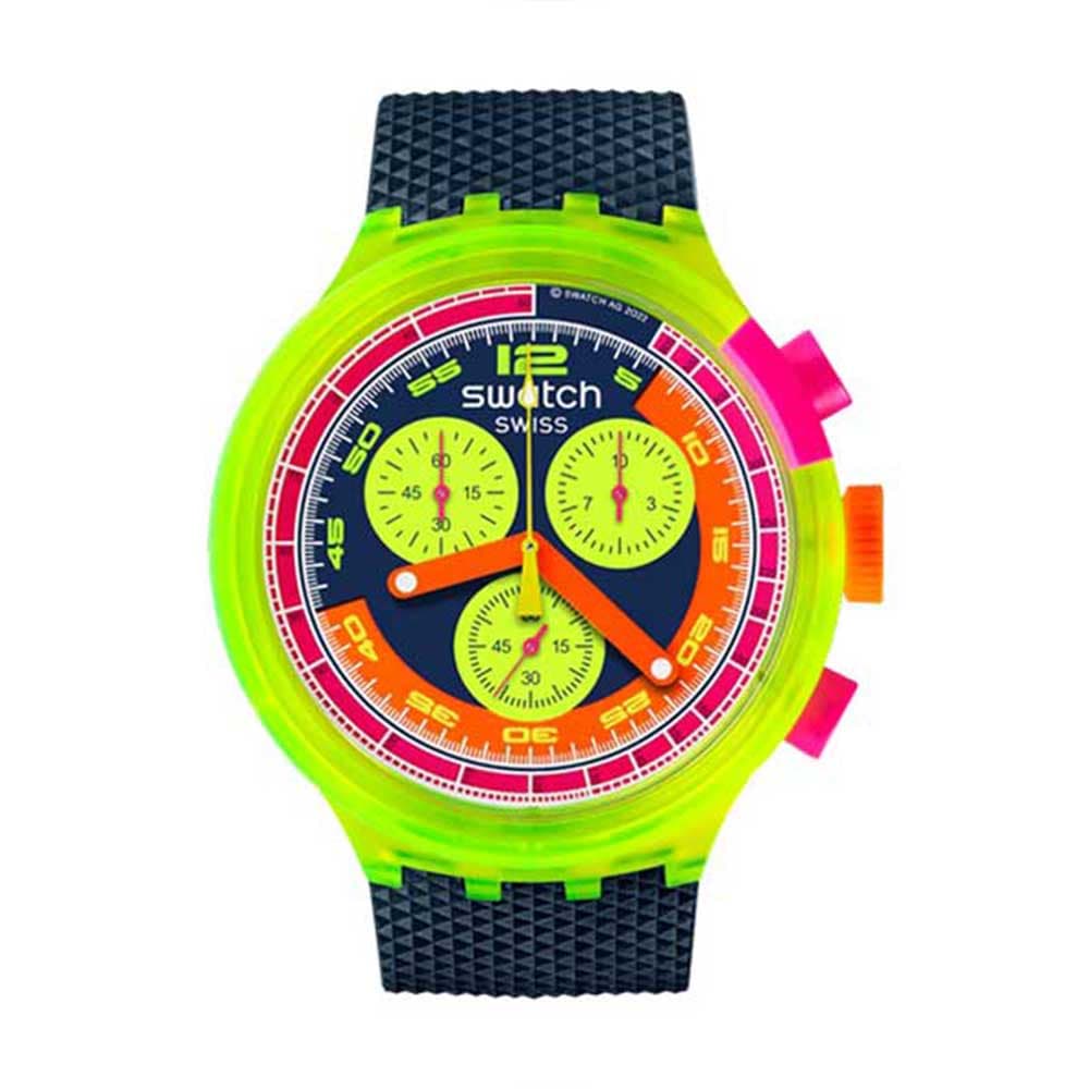 ساعت مچی Swatch سواچ مدل SB06J100