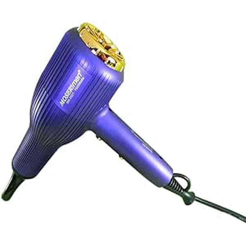 سشوار حرفه ای MS-5521 موتور سنگین موزر — تصویر ۴