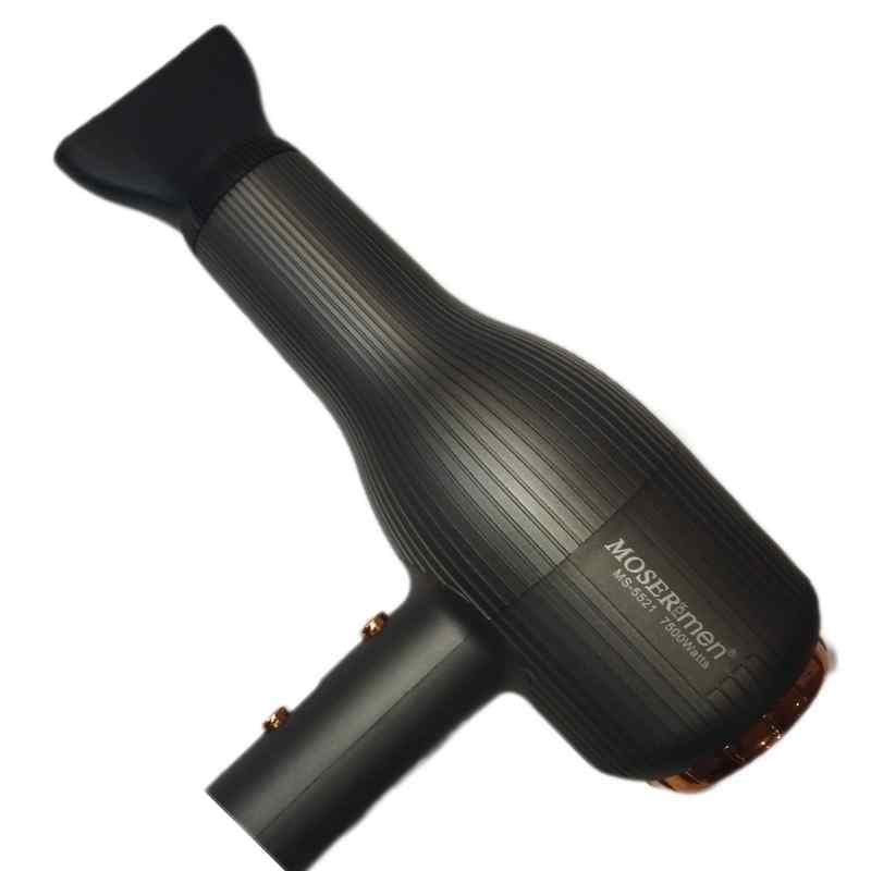 سشوار حرفه ای MS-5521 موتور سنگین موزر — تصویر ۳