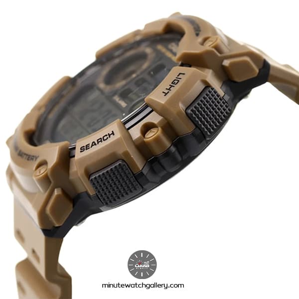 ساعت مچی مردانه کاسیو اصل مدل WS-1500H-5AVDF — تصویر ۱۲