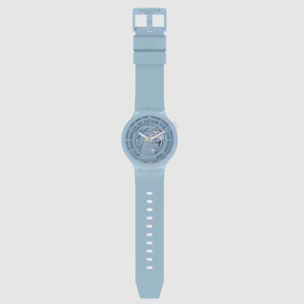 ساعت مچی Swatch سواچ مدل SB03N100