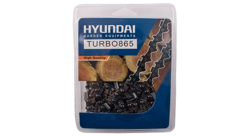 اره موتوری TURBO865هیوندای — تصویر ۶