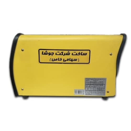 دستگاه اینورتر جوشکاری ۲۵۰ آمپر گام الکتریک مدل Mini EL 252 — تصویر ۴