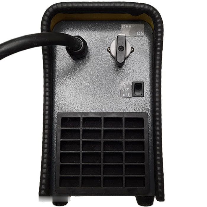 دستگاه اینورتر جوشکاری ۲۵۰ آمپر گام الکتریک مدل Mini EL 252 — تصویر ۳
