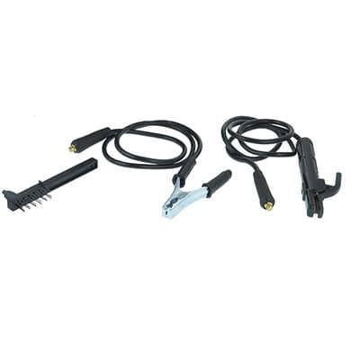 اینورتر جوشکاری مینی ویوارکس مدل VR 250-MINI — تصویر ۳