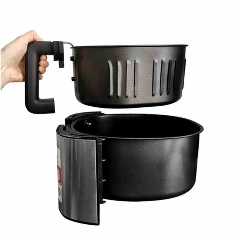 سرخ کن مایر MR-975 حجم 5.5 لیتری — تصویر ۲