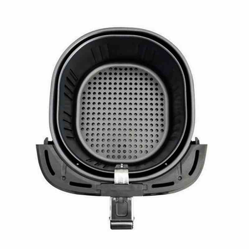 سرخ کن مایر MR-975 حجم 5.5 لیتری — تصویر ۶