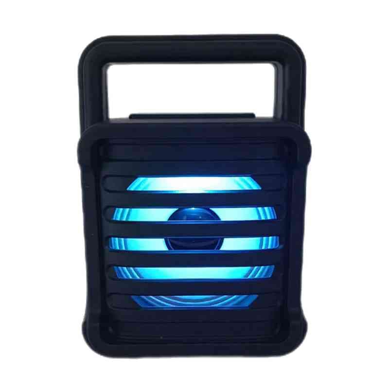 اسپیکر بلوتوثی GTS-1363 دسته دار