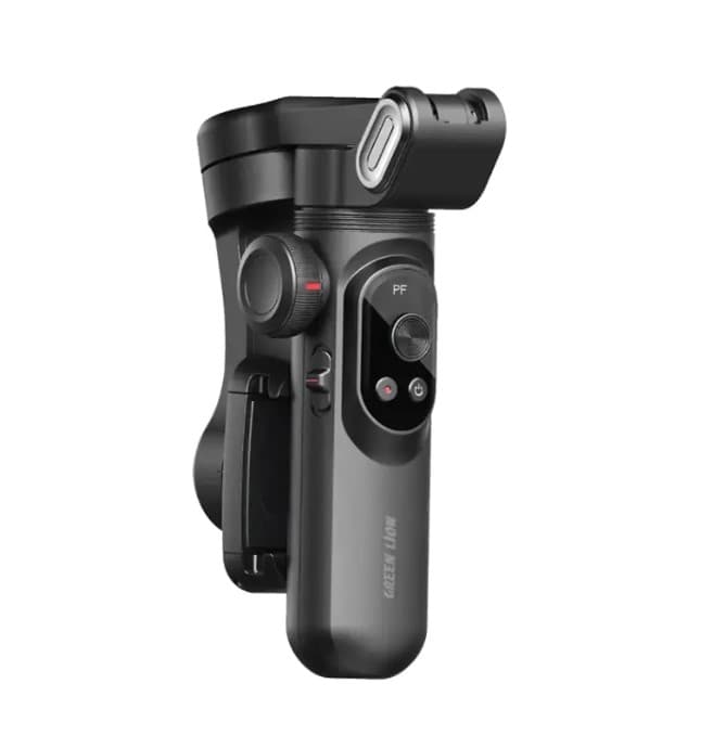 گیمبال گرین لاین مدل New York Gimbal Smart Face — تصویر ۳