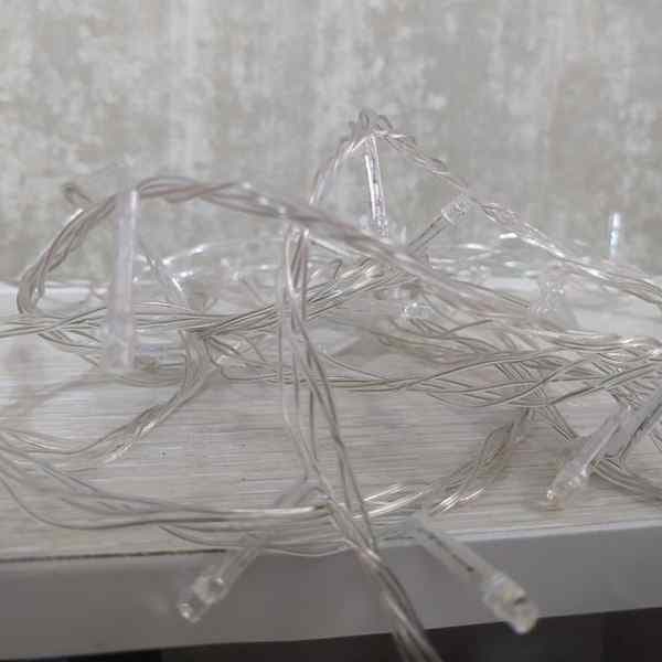 ریسه EK-04 ال ای دی 10 متری 220V — تصویر ۴