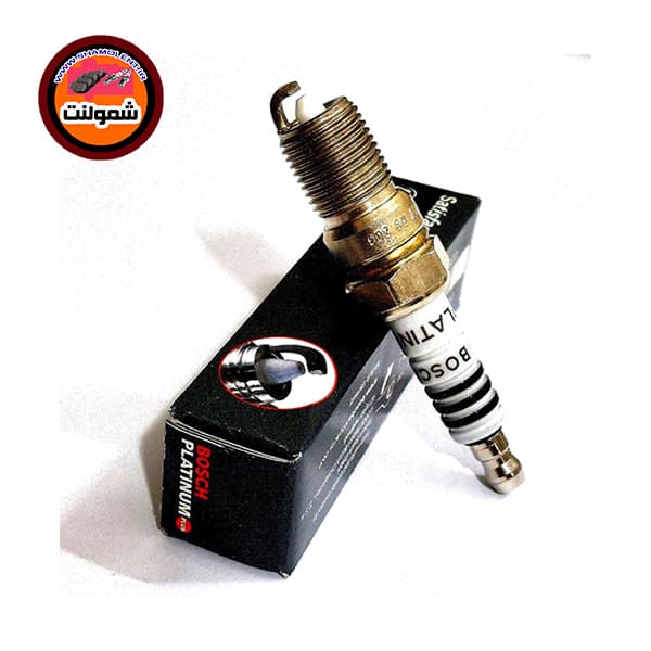 | یک دست(4عدد) شمع | سوزنی | بوش | آلمان | مدل HR8DPX 4005 | پلاتینیوم | پلاس | کونیک | کله قندی | پایه کوتاه | پارس V8 1.8 |