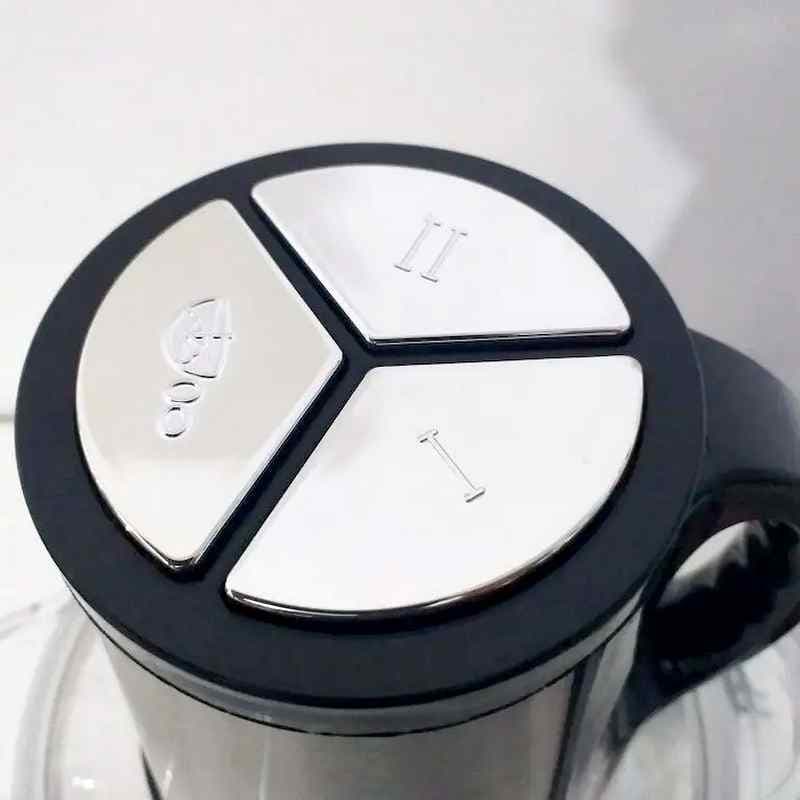 خردکن یونیک UL-914G مدل 2.2 لیتری — تصویر ۳