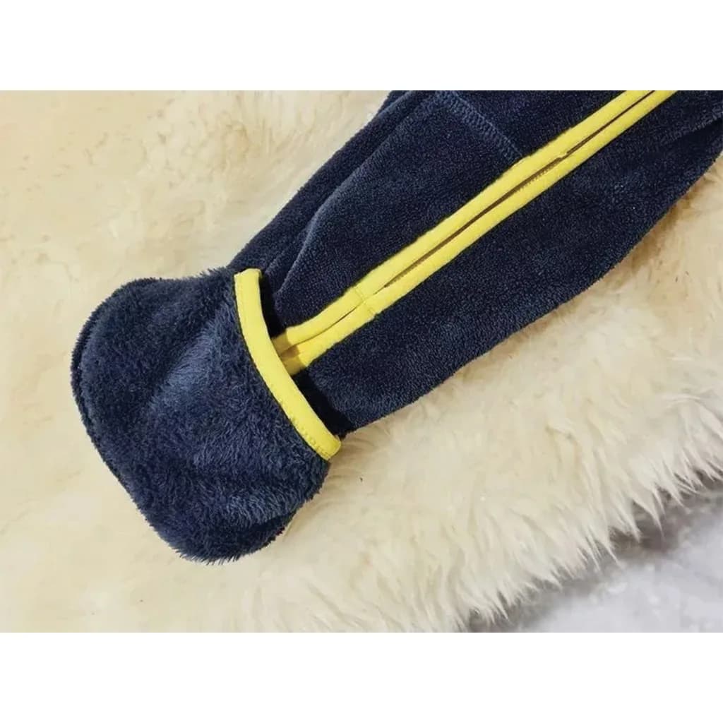 سرهمی پشمی گرم Lupilu — تصویر ۵