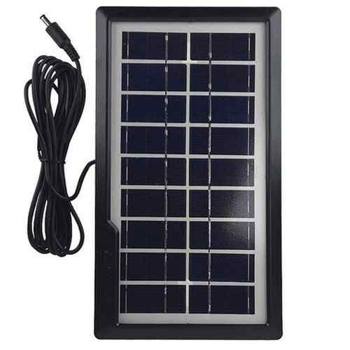 پکیج خورشیدی GD-8028 سیستم روشنایی — تصویر ۶