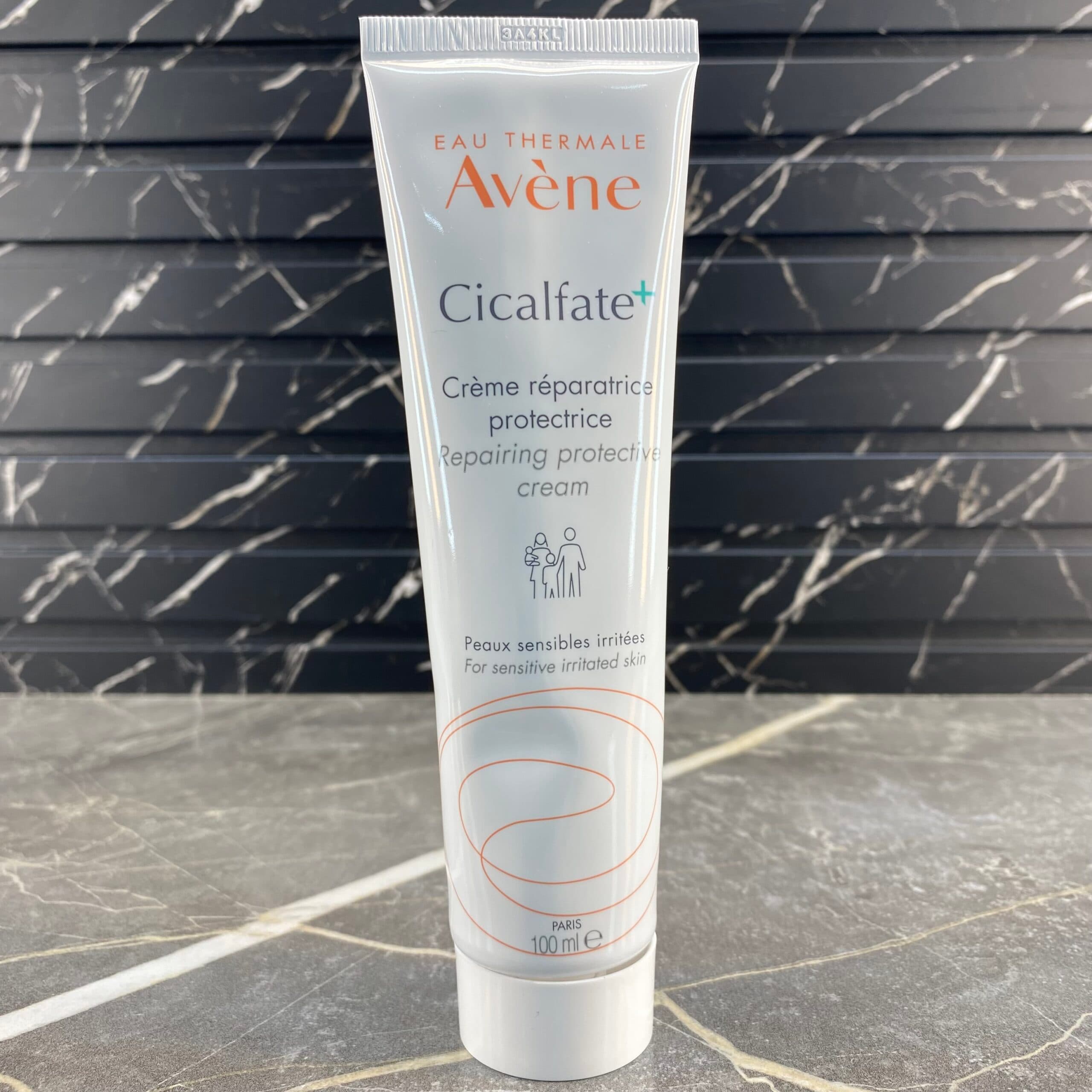 کرم ترمیم کننده سیکالفیت اون( 100میل AVENE)