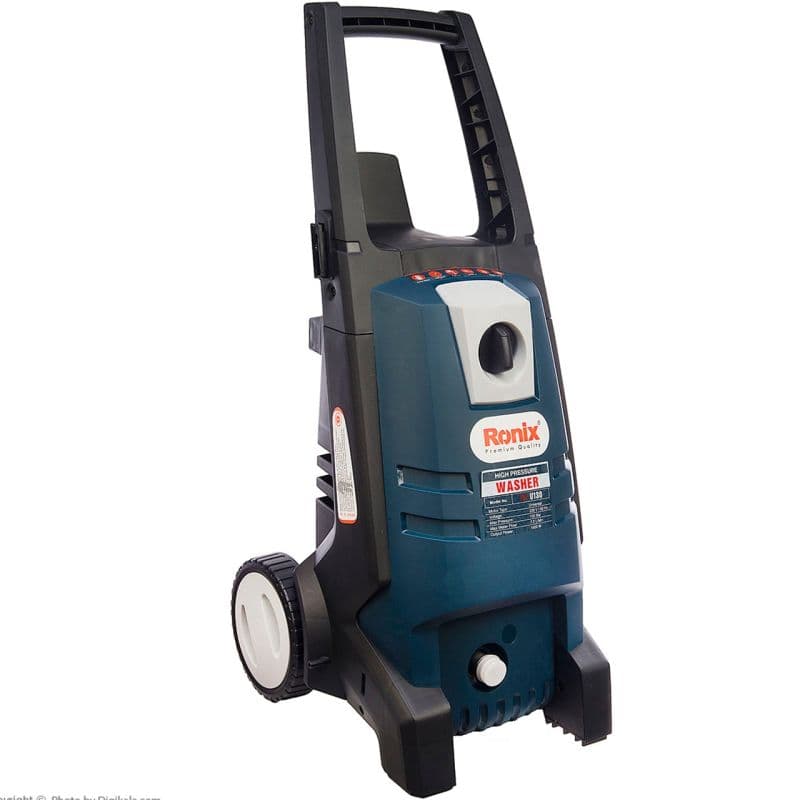 کارواش 130 بار ذغالی Ronix مدل RP-U130