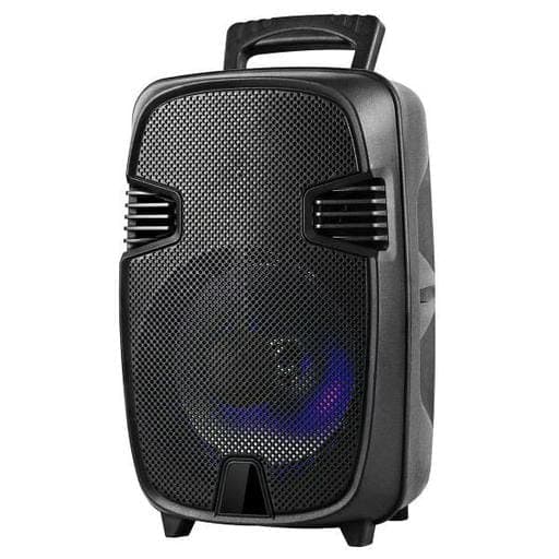 اسپیکر بلوتوثی GTS-1248 میکروفون دار — تصویر ۲