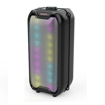 اسپیکر ZQS-4235 بلوتوثی و میکروفون دار — تصویر ۲