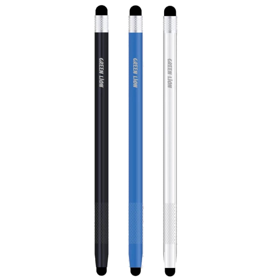 قلم لمسی گرین لاین مدل Passive Stylus Pen — تصویر ۳