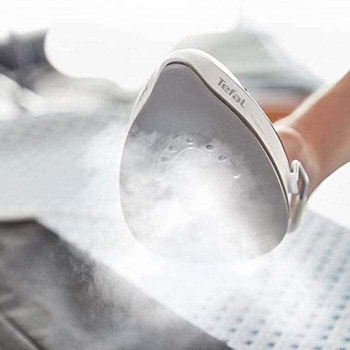 اتو بخارگر تفال مدل DV9000 — تصویر ۵