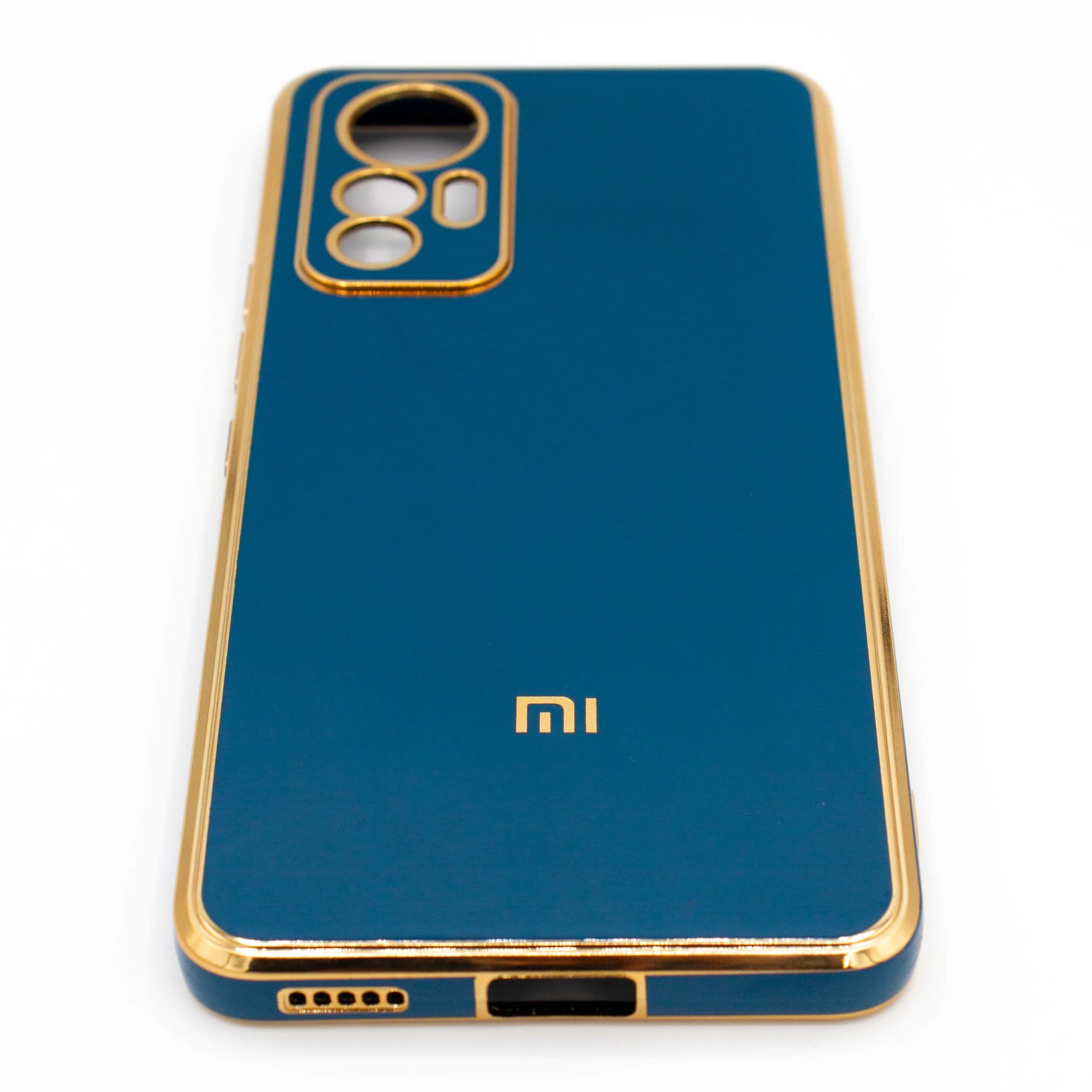 کاور مای کیس شیائومی Xiaomi 12 lite — تصویر ۳